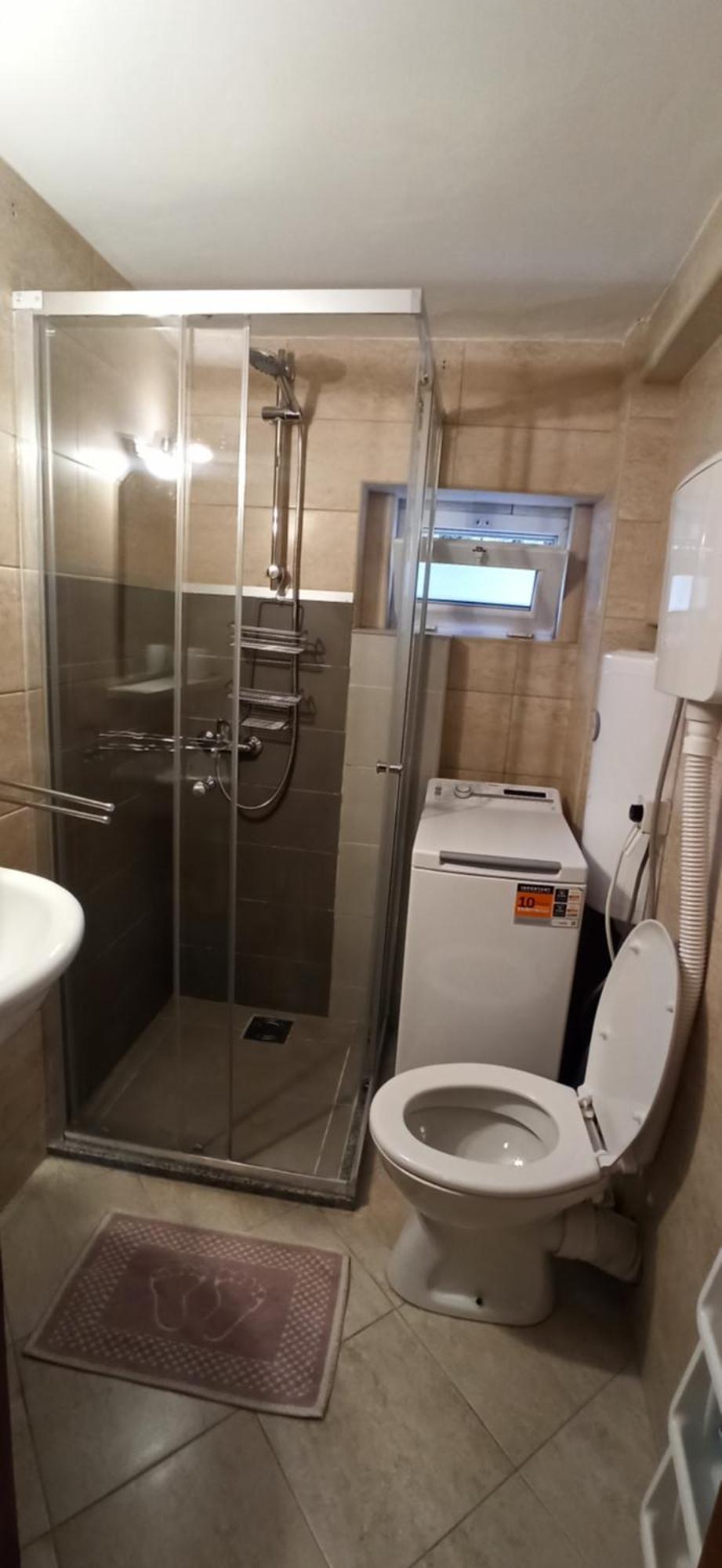 Stone Beach Apartments Пржно Экстерьер фото