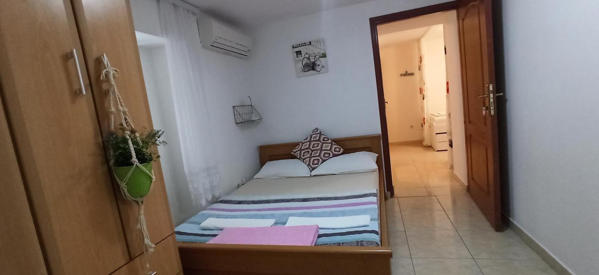 Stone Beach Apartments Пржно Экстерьер фото