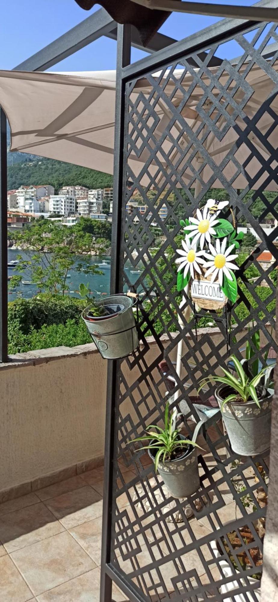 Stone Beach Apartments Пржно Экстерьер фото