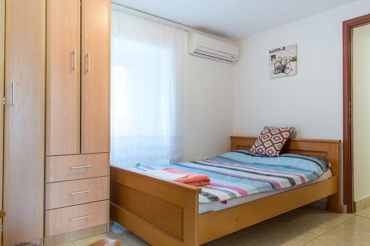 Stone Beach Apartments Пржно Экстерьер фото